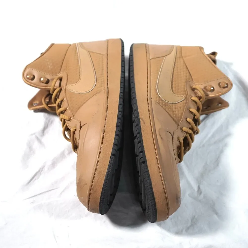 Nike ebernon mid